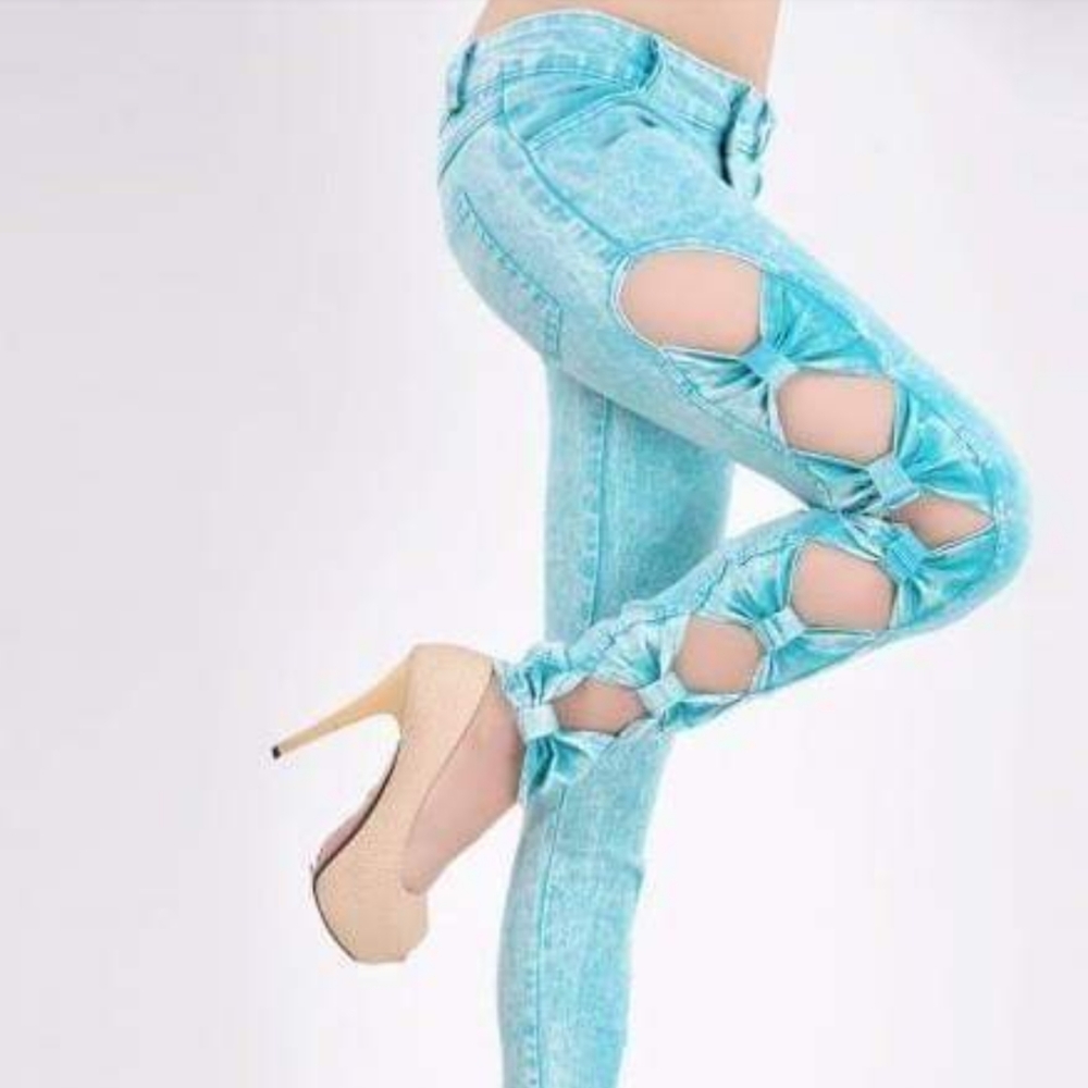 Jeans skinny petites NEW